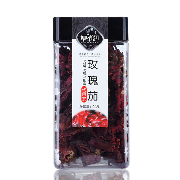 Herbal Tea, Rose, Honeysuckle, Jasmine Tea, Arbitrary Combination of Floral Tea