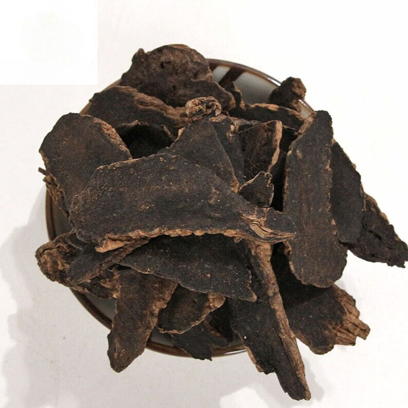 Xuan Shen / 玄参 / Wild Ningpo Figwort / Wild Scrophularia ningpoensis 250g