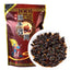 HelloYoung Pu'er Black Tea Health  Mini Tea Cake Pu-Erh Ripe Tuocha Golden Bag 200g