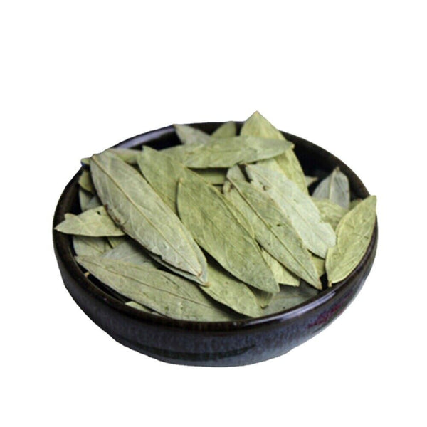 HelloYoung Senna Dried Leaf Herbal Herbal Tea Loose Leaf Cassia Senna 100% Natural