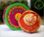 Chinese Puerh Tea Pur-erh  Cake 100g Chinese Tea Raw Puer Puerh