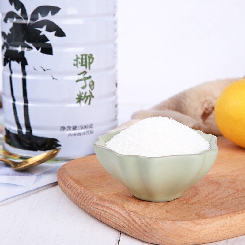 Coconut Powder Rich Fragrant Silk Smooth Coconut Milk 500g Coconut Milk Powder Main image