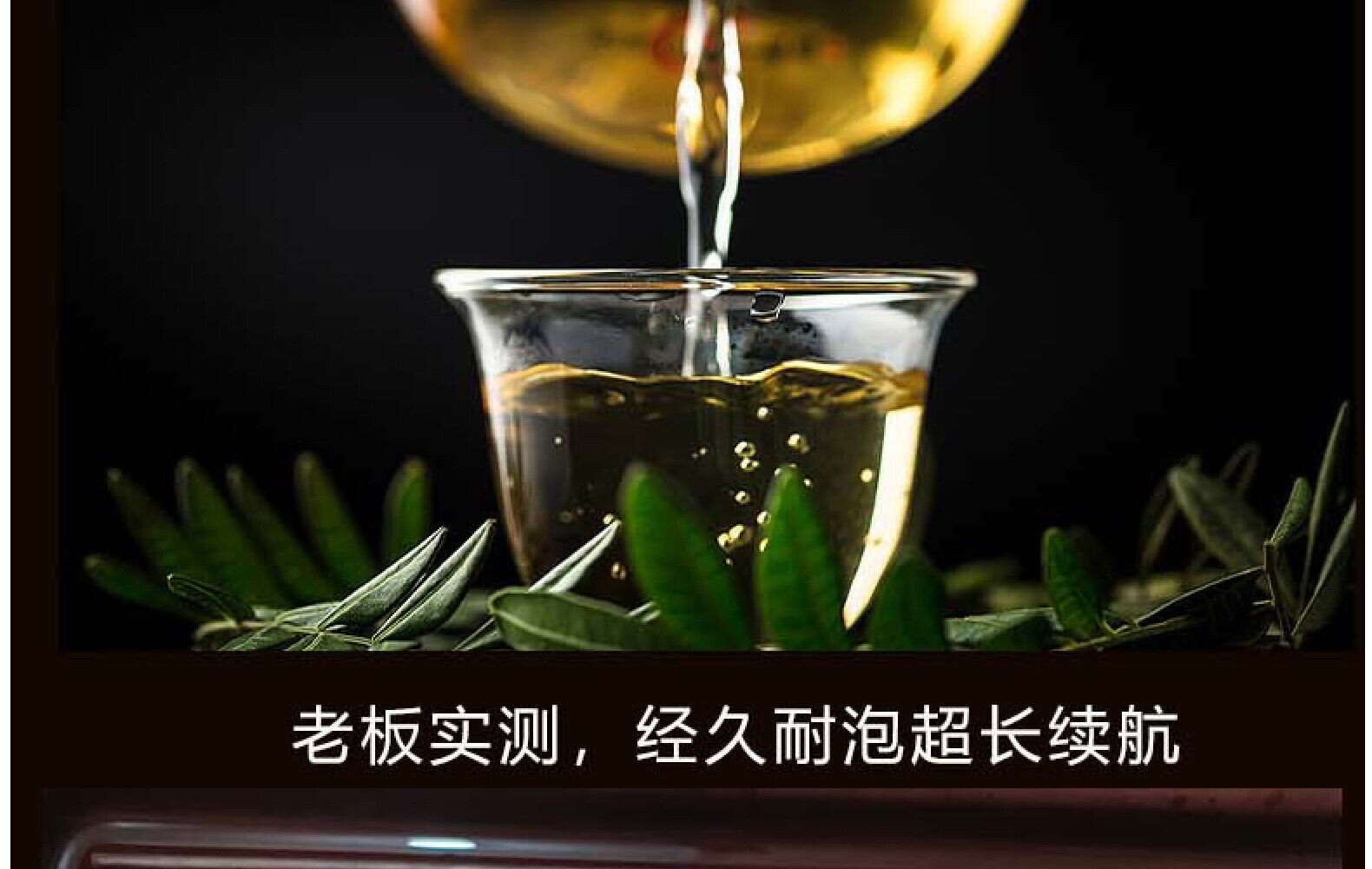 HelloYoung Yunnan Tea Nannuo Mountain Pema Ancient Tree First Spring Pu'er Raw Tea 100g