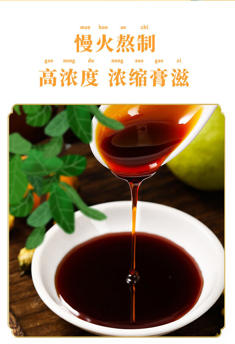 Pure Pear Syrup - Snow Pear & Crispy Pear, Live Stream Hot Seller