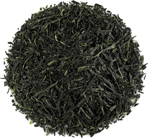 Kabuse Japanese Tea Japan - Kabusecha Between Sencha and Gyokuro Green Tea 50g