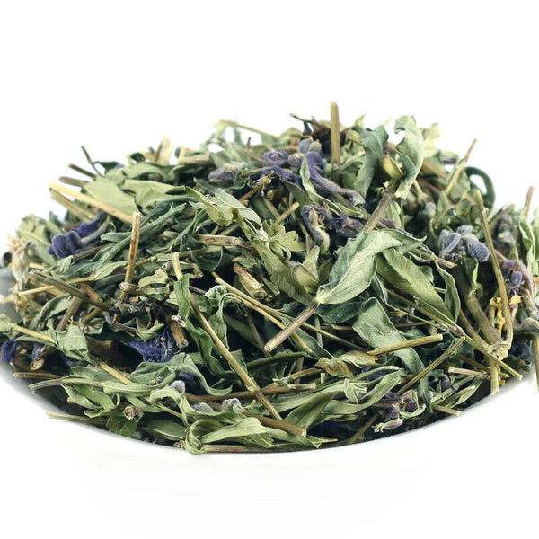 Skullcap Leaf Tea Herb Scutellaria baicalensis Prue