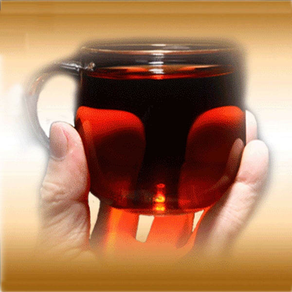 HelloYoung 50g-500g Yunnan Bulk Ripe Puerh Tea Bohai Square Mini Puer Tea Brick Tea 1Pc/Cup