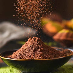 HELLOYOUNG Organic Cacao Powder 500G -100% Pure, Organic