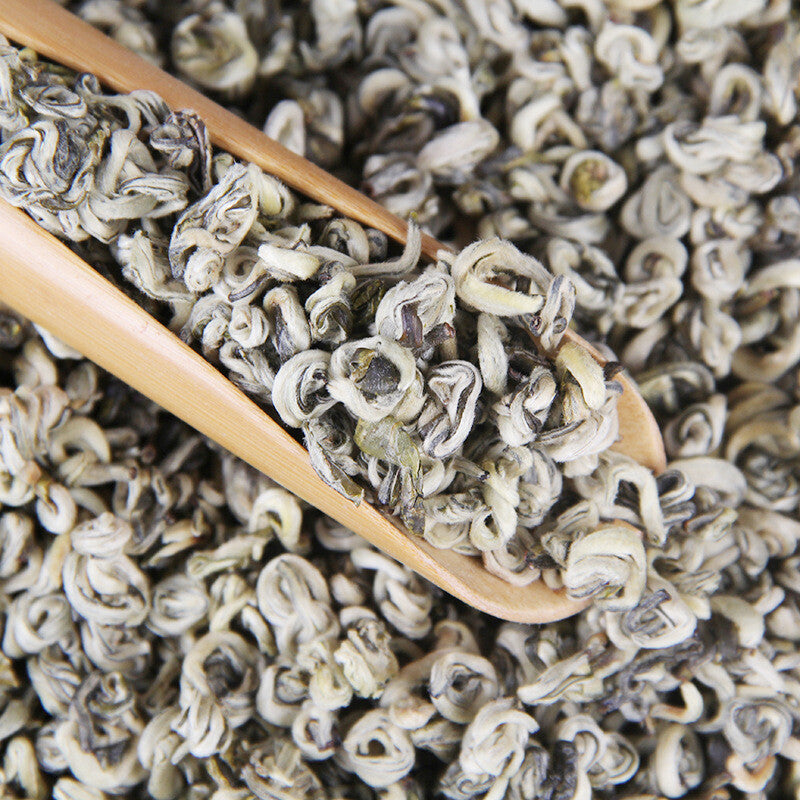 Biluochun China Green Tea Health  Yunnan Single Bud Pekoe Tea Chinese Tea