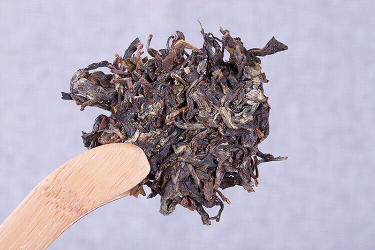 HelloYoung 357g Yunnan Raw Pu'er Tea Cakes Pu'er Raw Tea Black Tea