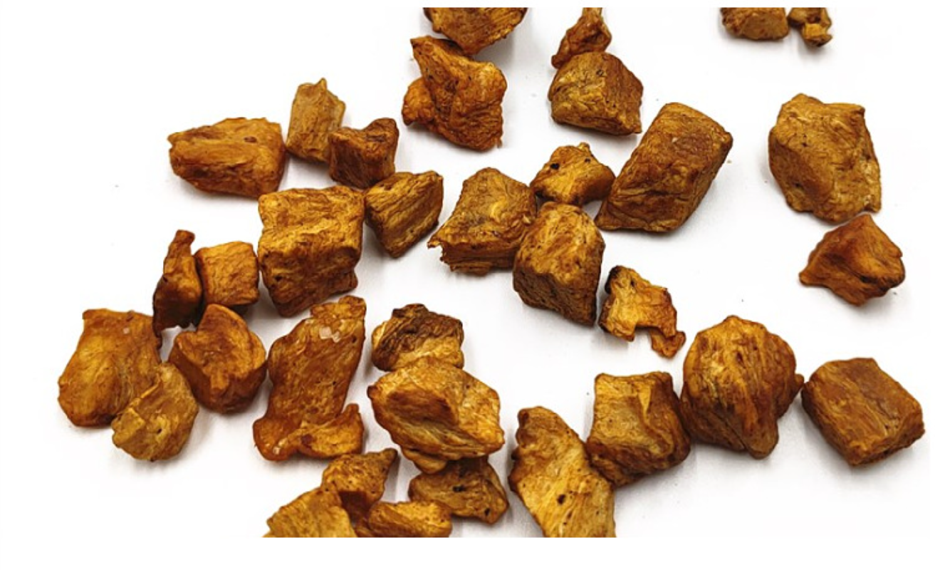 HelloYoung Large stock chicory root tea chicory flakes chicory dice loose herbal tea 17.6oz