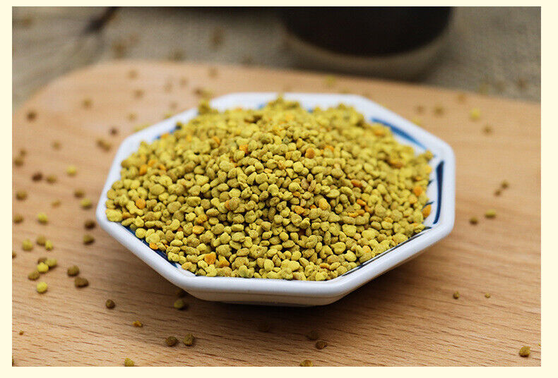 200g Pu'er Spring Tea Pollen Yunnan Plateau Specialty