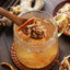 300g Jar Herbal Blend TikTok Popular Hot Drink Tangerine Peel Ginger Rice Tea