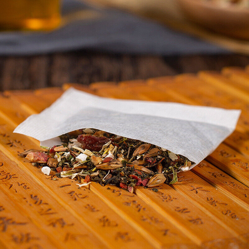 Warming Herbal Drink Lotus Seed Healthy Tea Hericium Clove Tea