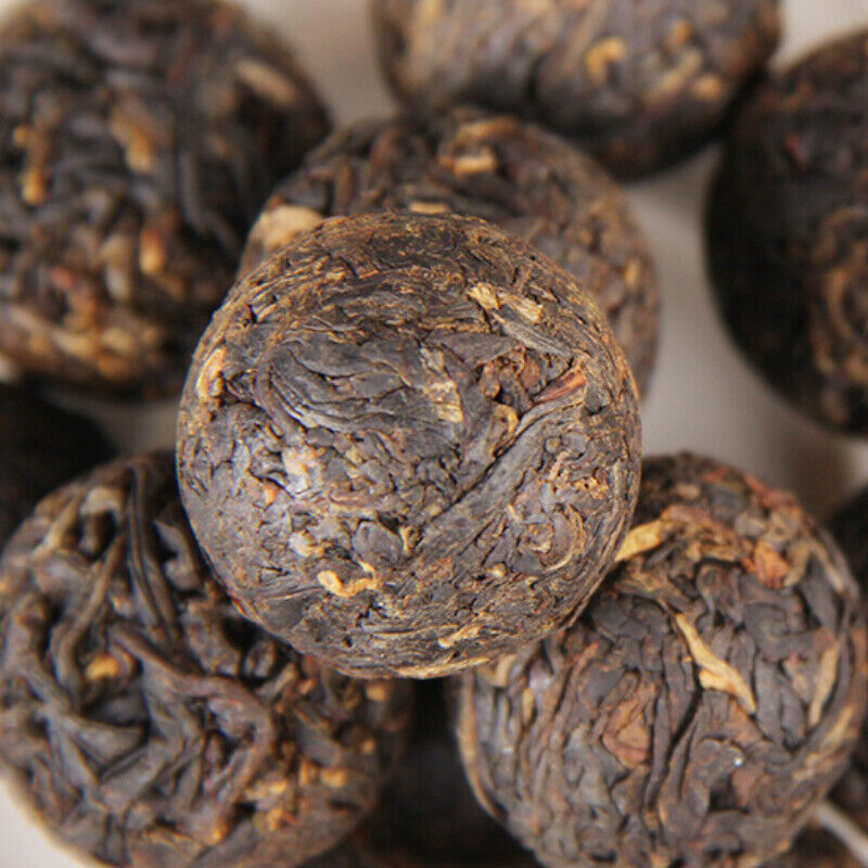 Yunnan Fengqing Kung Fu Dian Hong Long Zhu Xiao Tuo black Tea 500g Dian Hong tea