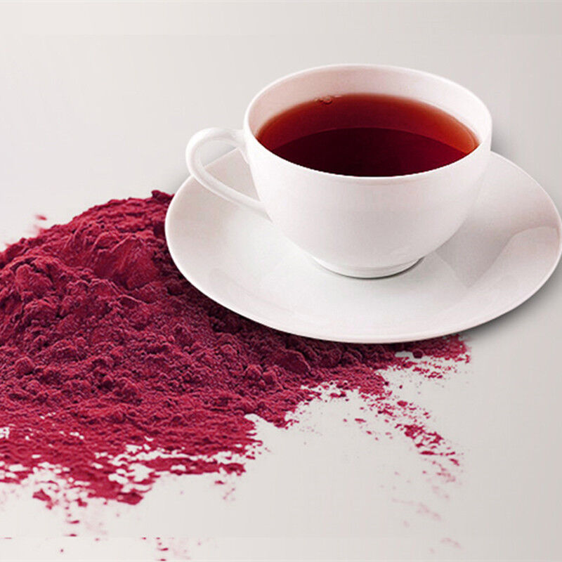 HelloYoung Roses Naturally Without The Addition of Natural Tea Powder Whiten New Rose Tea Main image