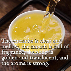 Milk Oolong Tea Green Tea Organic Loose Leaf Tea Jinxuan Oolong Milk Tea