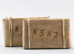Famous Yunnan puerh tea brick 8582 shen puer unfermented cha zhuan 250 gram