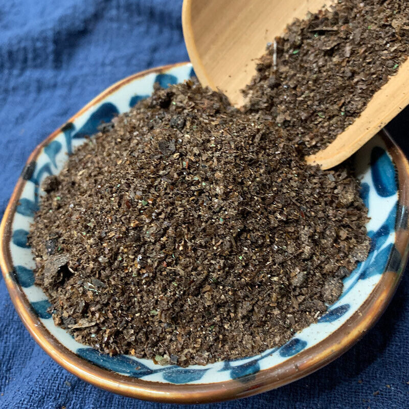 HelloYoung Nightshade Gram Dried Chinese Herbs Original Medicine Medicinal 500g/1.1lb