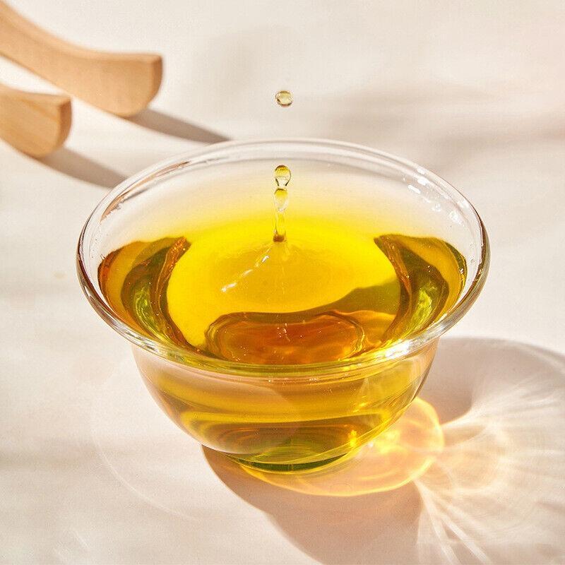 Independent Packaging Super Hot Afternoon Tea Tangerine Peel Pu'er Tea