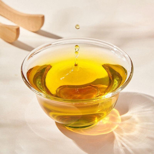 Independent Packaging Super Hot Afternoon Tea Tangerine Peel Pu'er Tea