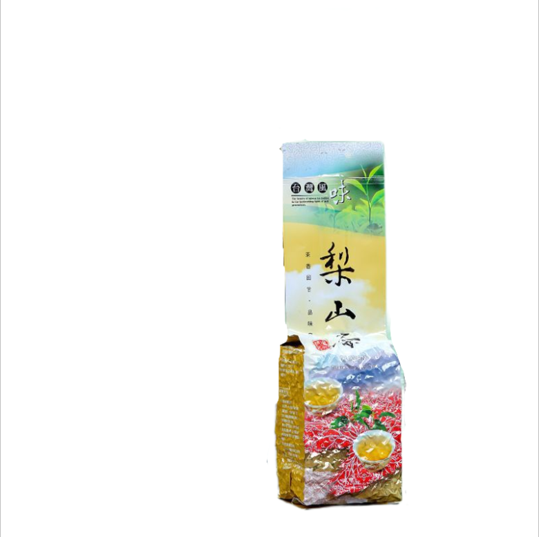 Taiwan Alpine Oolong Tea Lishan Tea Alpine Frozen Top Oolong Strong Aroma 150g Main image