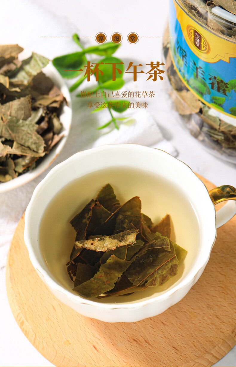 50g Epimedium Blatt ganze Blatt männliche tonische Infusion Zutaten Infusion Tee