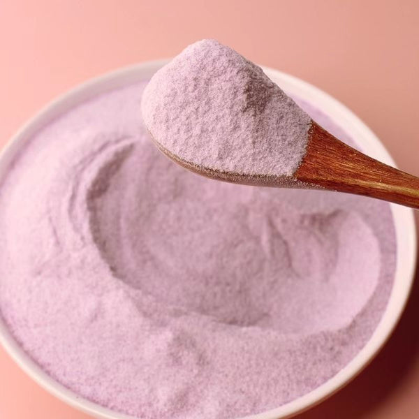 Pure Organic Grape Powder Concentrated Powder Solid Beverage Fruit Powder