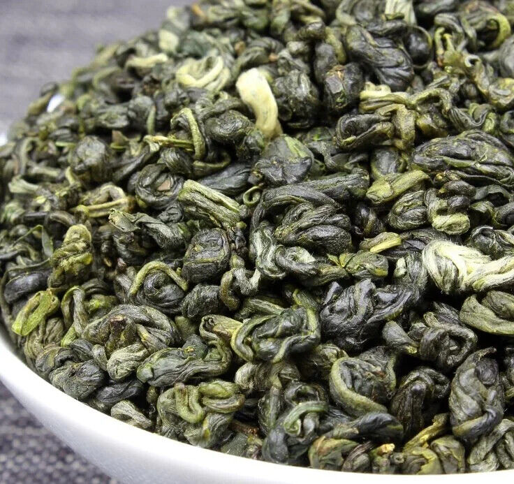 Bi Luo Chun Green Tea Third Grade 500g