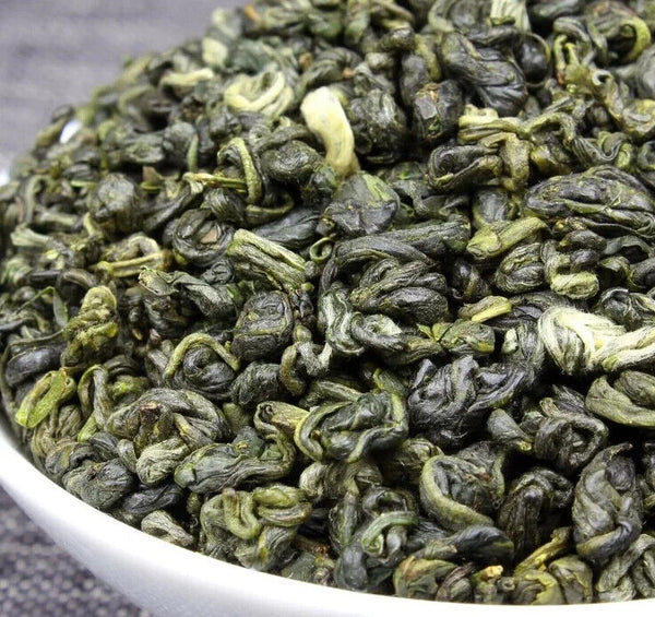 Bi Luo Chun Green Tea Third Grade 500g
