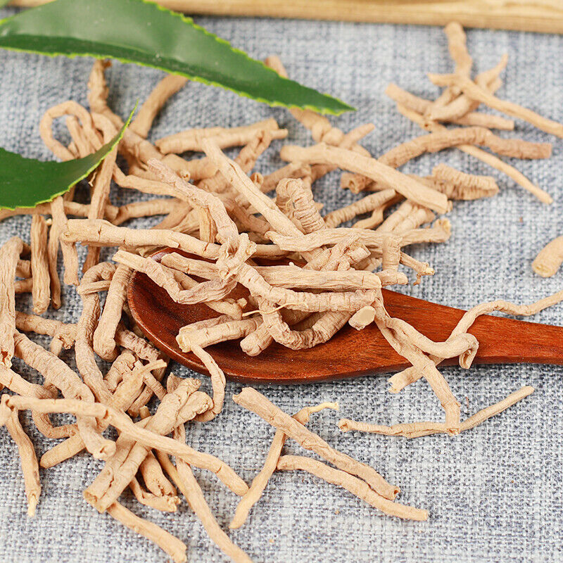 HelloYoung 250g /500g High Quality Yuanzhi Health Chinese Healthy Herbal Tea远志