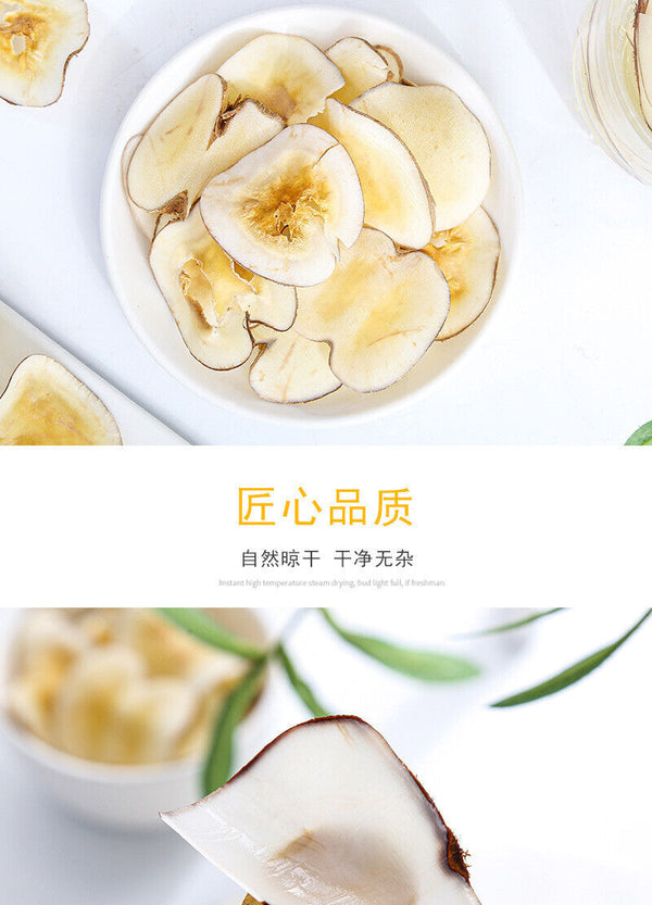 Sea Coconut Flakes Bulk Dried Coconut Dried Sea Coconut Flakes 500g