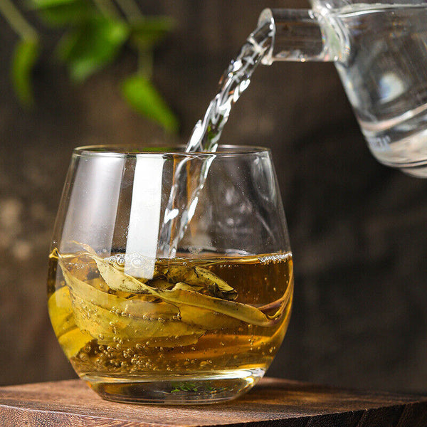 HelloYoung 120g/can dandelion bitter tea Selected bitter tea Young leaves health tea