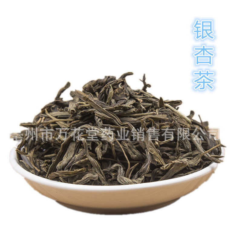 High Quality Ginkgo Tea Bulk Ginkgo Leaf Tea health Herbal Tea