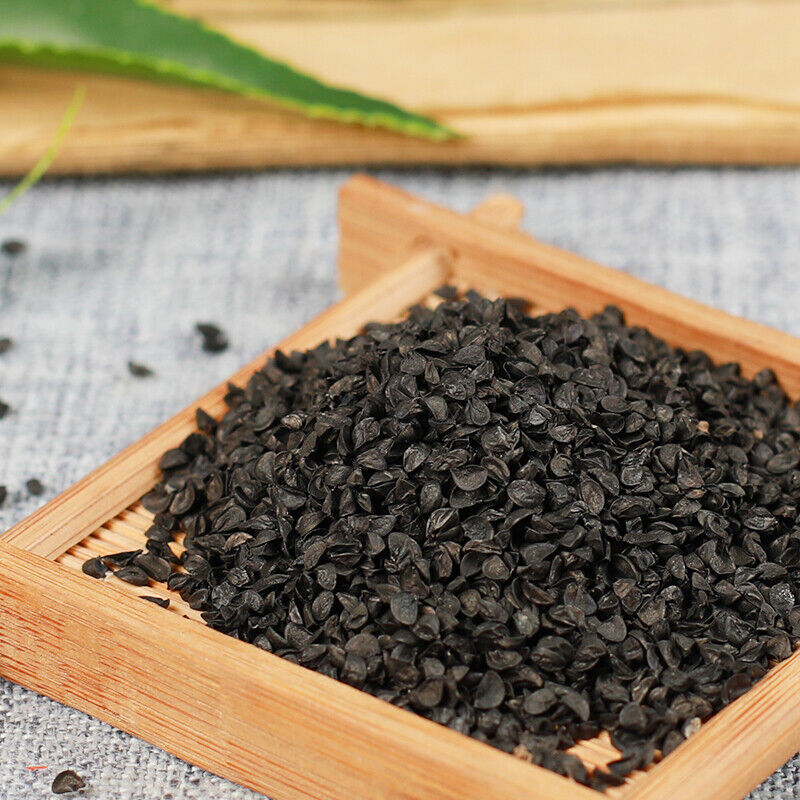 250g/8.8oz /500g/1.1LB Natural Healthy Herbal Tea Leek Seeds  Specialty Jiucaizi