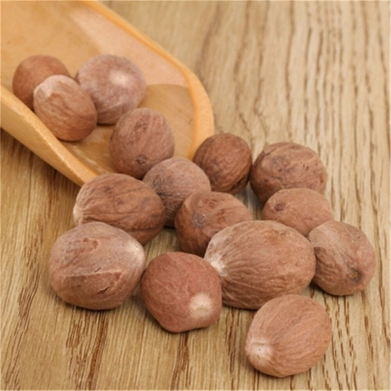Natural Dried Amomum Costatum Black Cardamom (Tsaoko Sha Ren) Organic herb