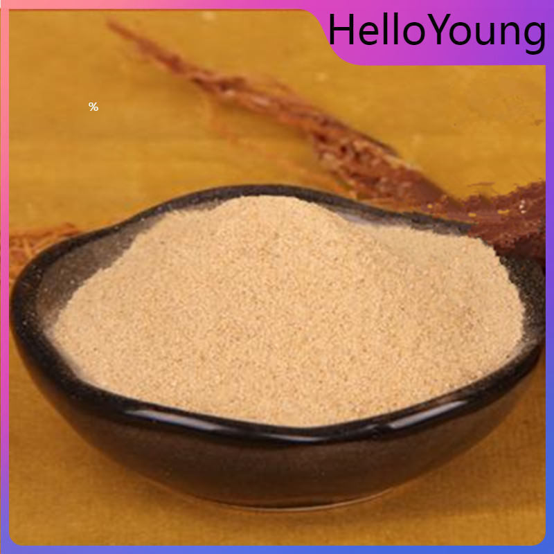 6 Year Korean Red Ginseng Powder 250g / 500g Panax Ginseng Insam Roots Powder Main image