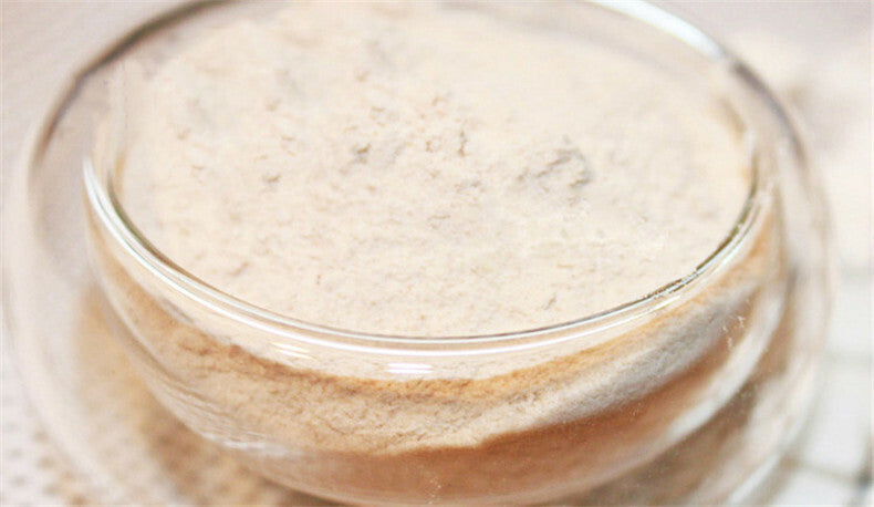 Extract Powder Pure Nature Organic Traditional Herbs Poria Cocos Fuling Tuckahoe