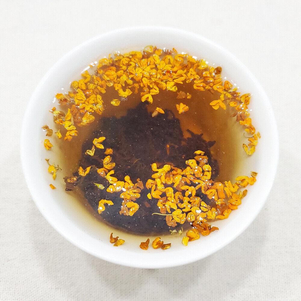 HelloYoung New Gui Hua Xiao Breed Black Tea Tea with Strong Flower Scent 500g/1.1lb