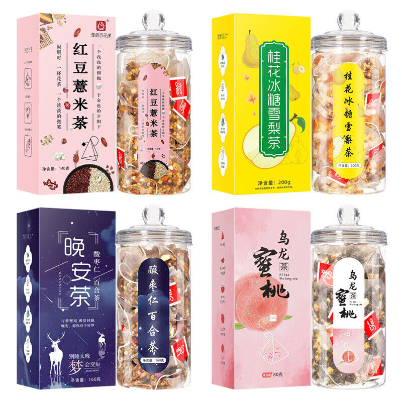 Kumquat Lemon Tea 200g