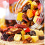 HelloYoung 180g Natural Handmade Fruit Tea Canned Ecology Flower Herbal Tea Drink Gift Tea