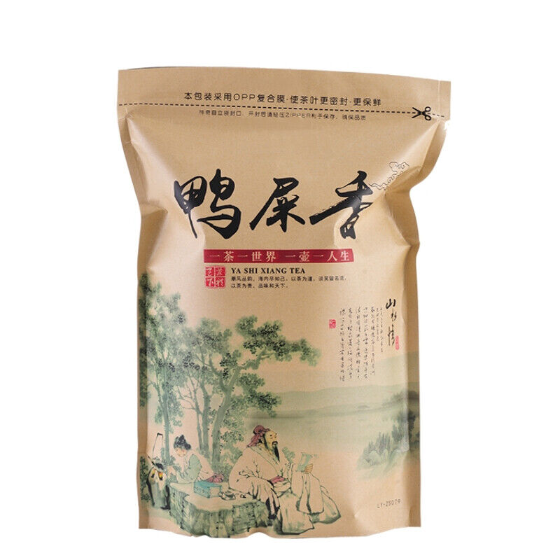 500g/1.1LB Yashixiang Feng Huang Duck Feces Aroma Tea Phoenix Dancong Oolong Tea