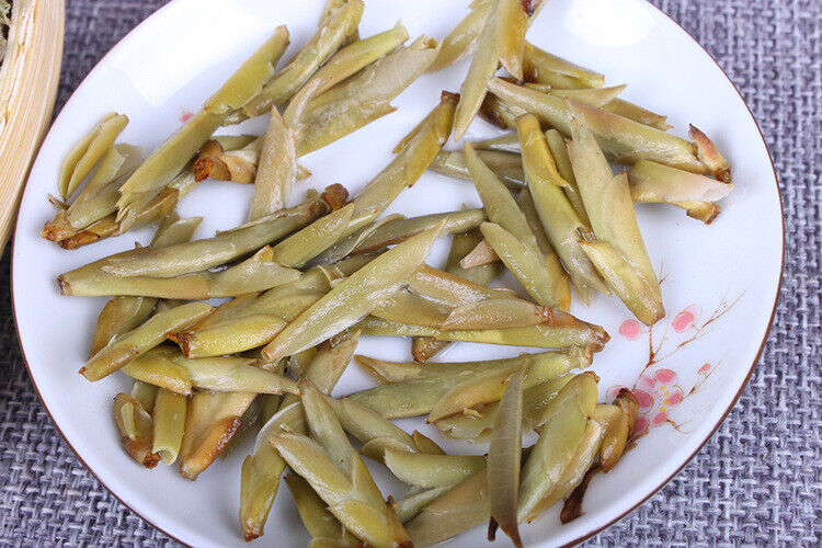 HelloYoung 500g Yunnan Tea Old Tea Tree White Buds Pu-erh Tea Raw Tea