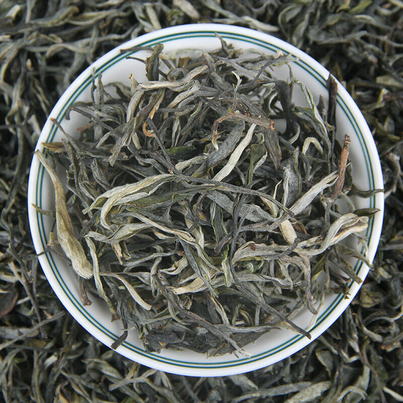 Big Tree Grand Xueshan Pu-erh Cha Tea 500g Loose Spring Tea
