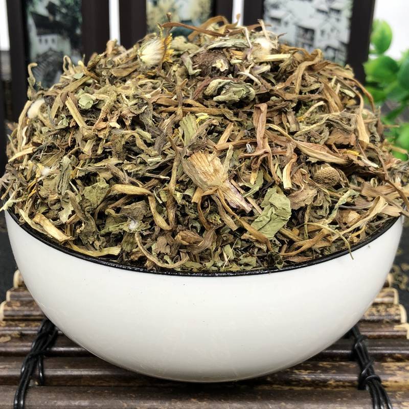 Natural Dried Dandelion Chinese Herbal tea Fresh Sun Dried Flower Grass Tea Secondary image