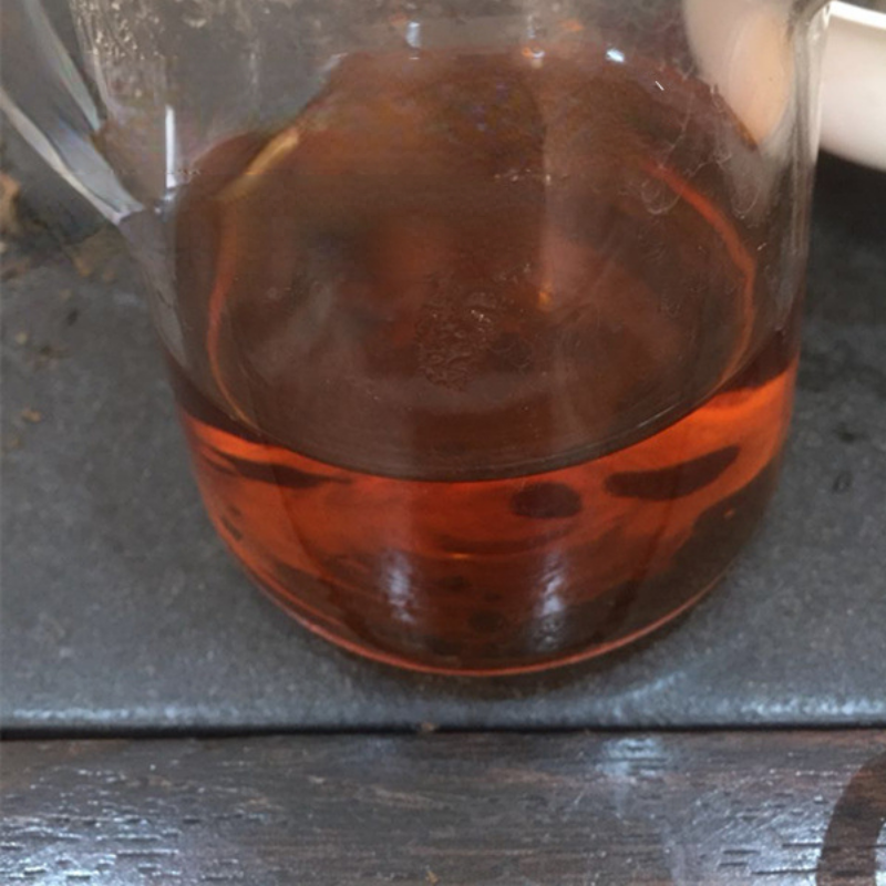 100g/3.52oz*3 Organic Fuding White Tea Old Gongmei Tea Brick  Health Drink