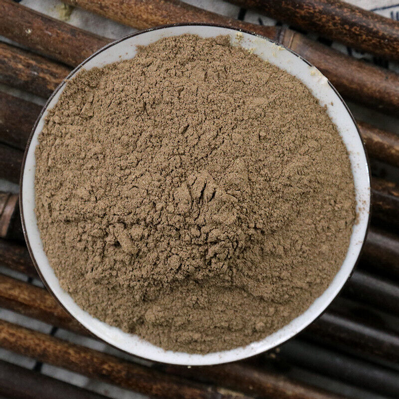 Wellingtonia Powder Tea Northeast Wellingtonia Powder WEI LING XIAN Powder 500G