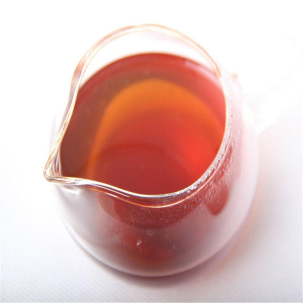 Yunnan Specialty Mini Original Tea Mellow Pu'er Ripe Tea