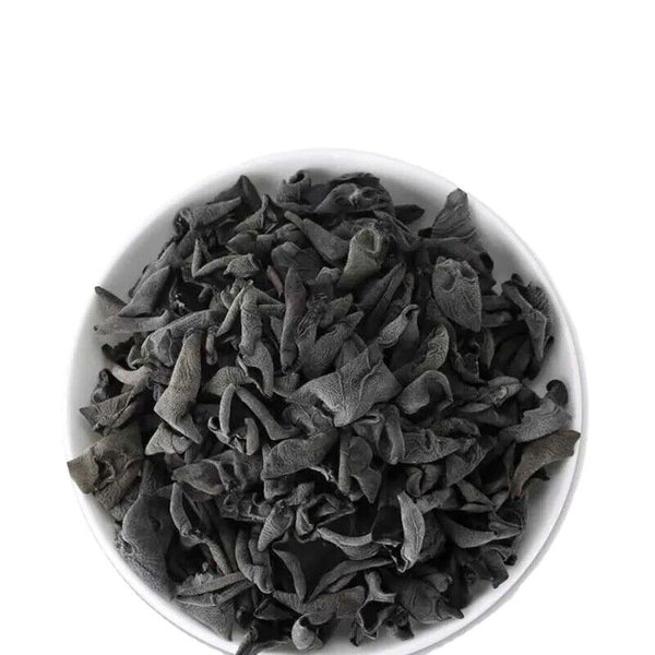 Dried Flake Wood Ear 木耳 500G NET