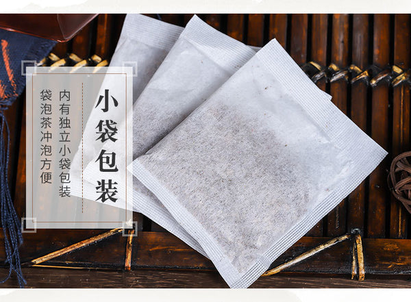 Herbal Women’s Tea with Rose Jujube Longan and Goji for Warmth and Relaxation